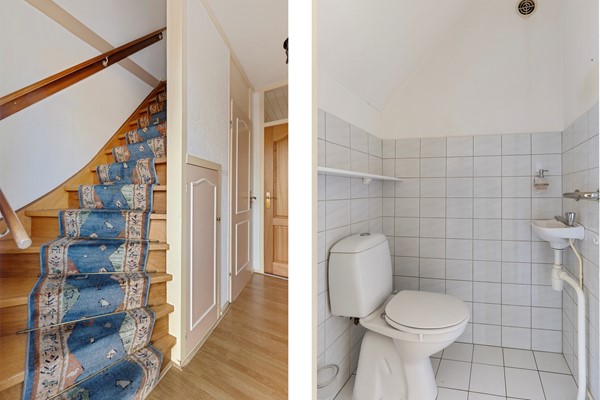 Foto - Te koop: Grietmansstraat 51, 9076 BD Sint Annaparochie